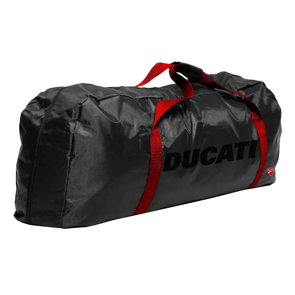 Ducati E-Scooter Carry Bag