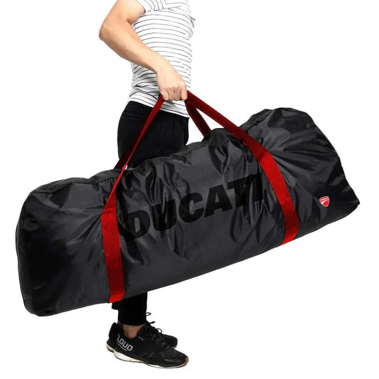 Ducati E-Scooter Carry Bag