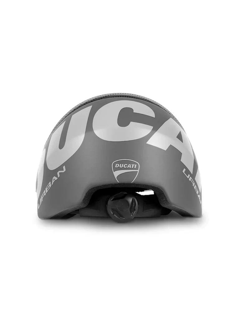 Ducati Rigid Urban Helmet