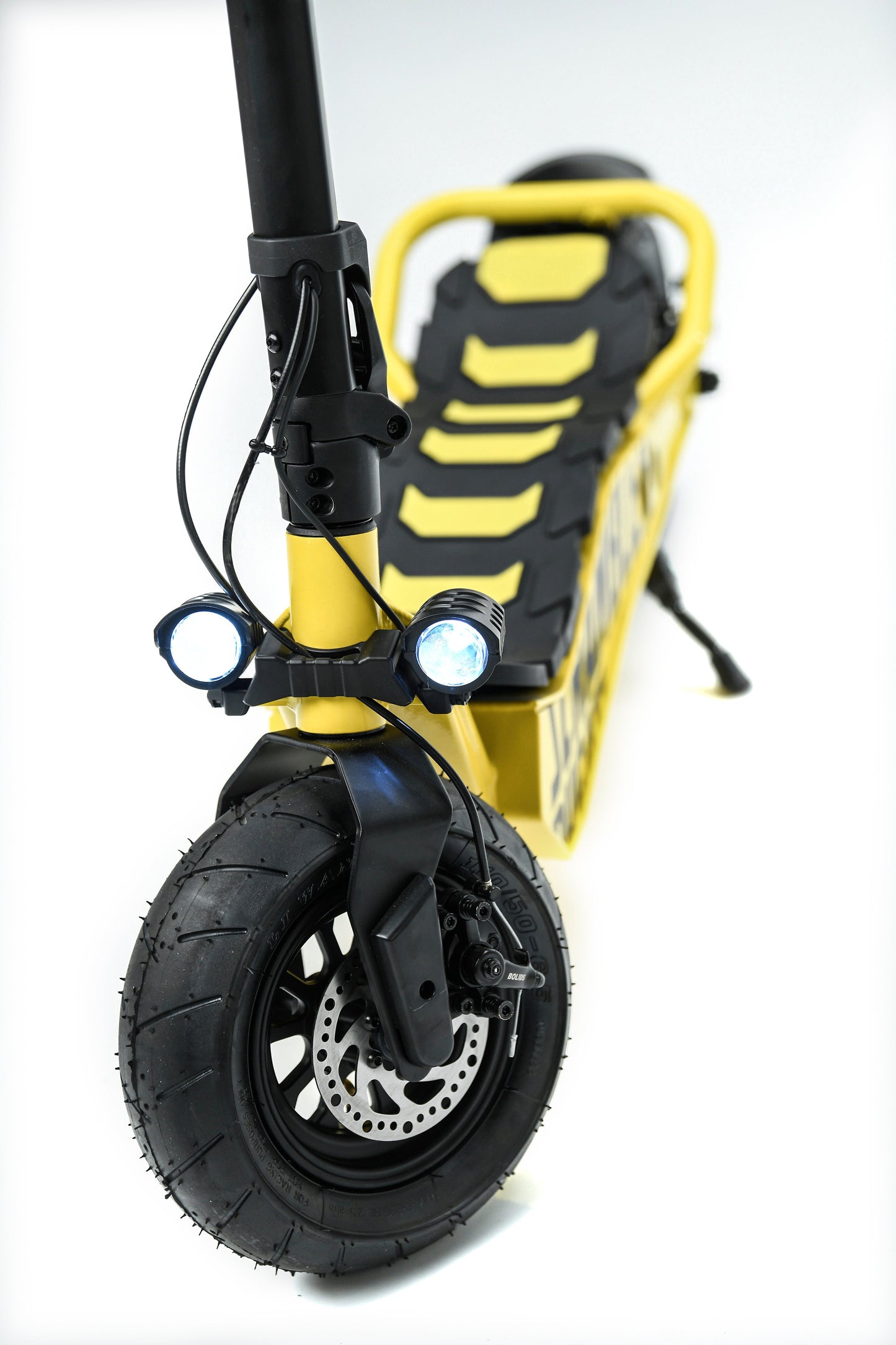 Ducati Scrambler CROSS-E Electric Scooter