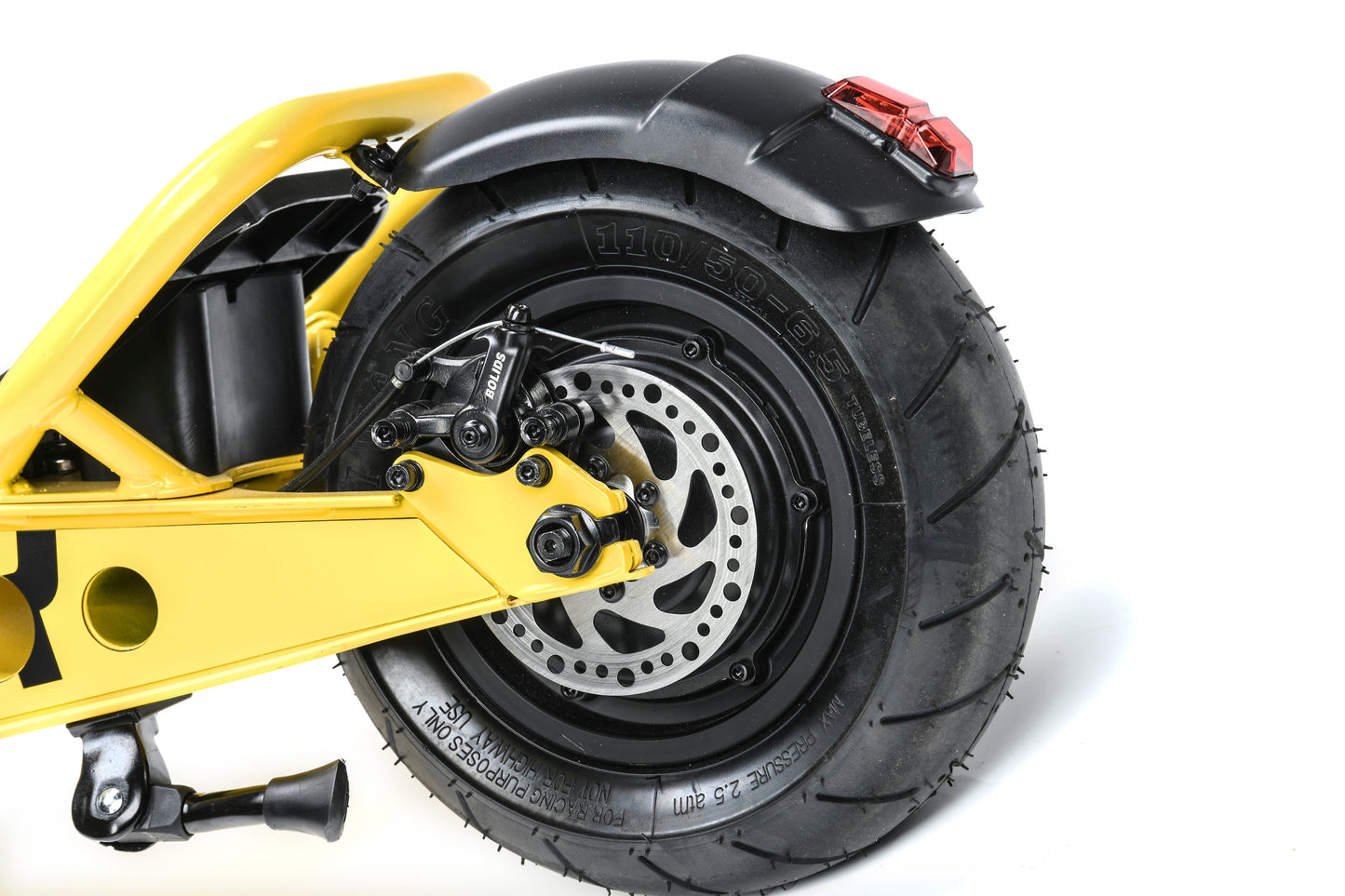 Ducati Scrambler CROSS-E Electric Scooter