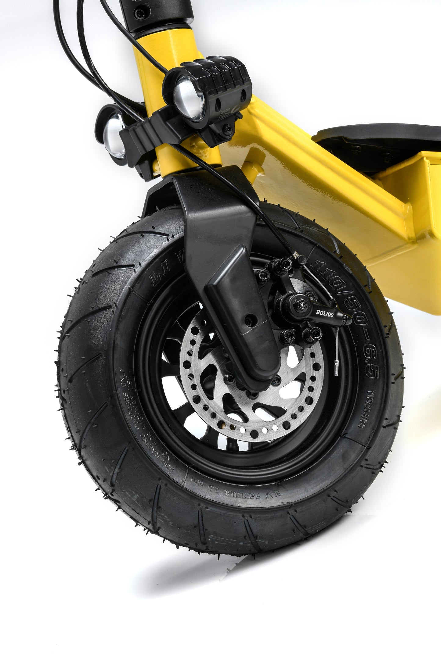 Ducati Scrambler CROSS-E Electric Scooter