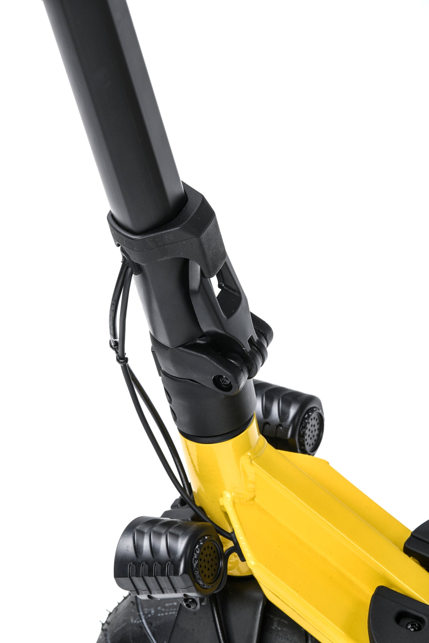 Ducati Scrambler CROSS-E Electric Scooter