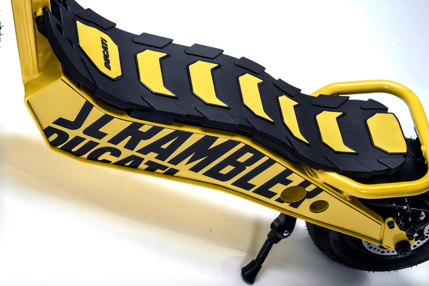 Ducati Scrambler CROSS-E Electric Scooter