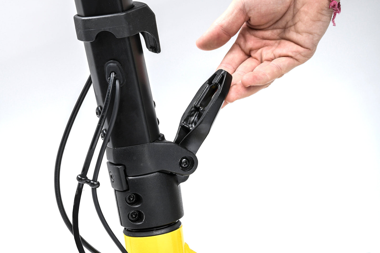 Ducati Scrambler CROSS-E Electric Scooter