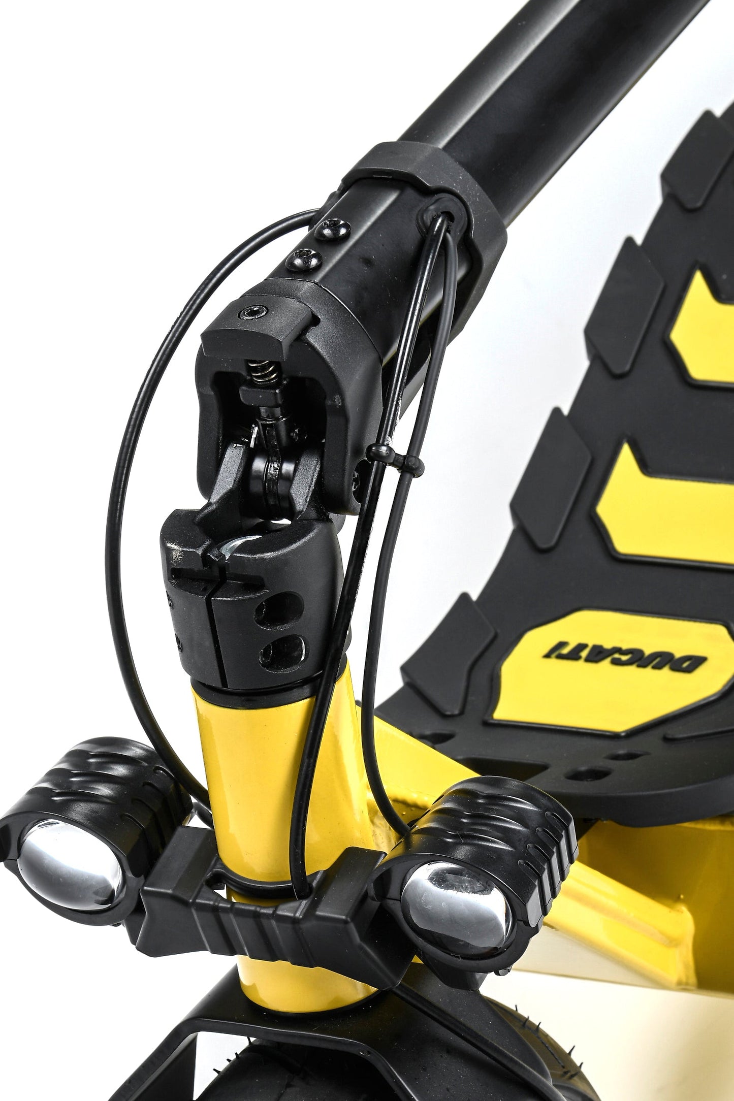Ducati Scrambler CROSS-E Electric Scooter