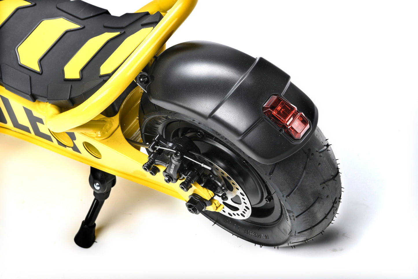 Ducati Scrambler CROSS-E Electric Scooter