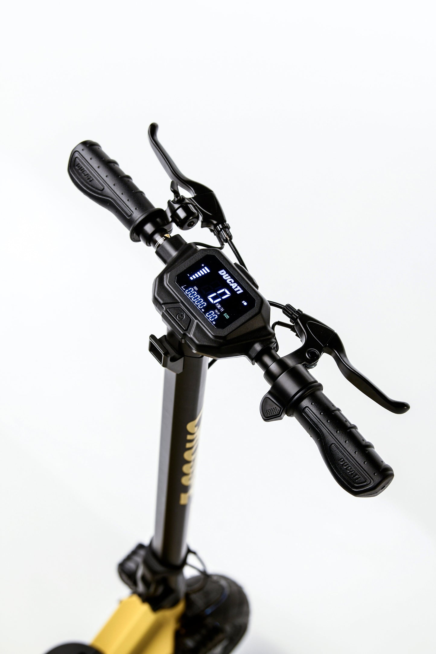 Ducati Scrambler CROSS-E Electric Scooter