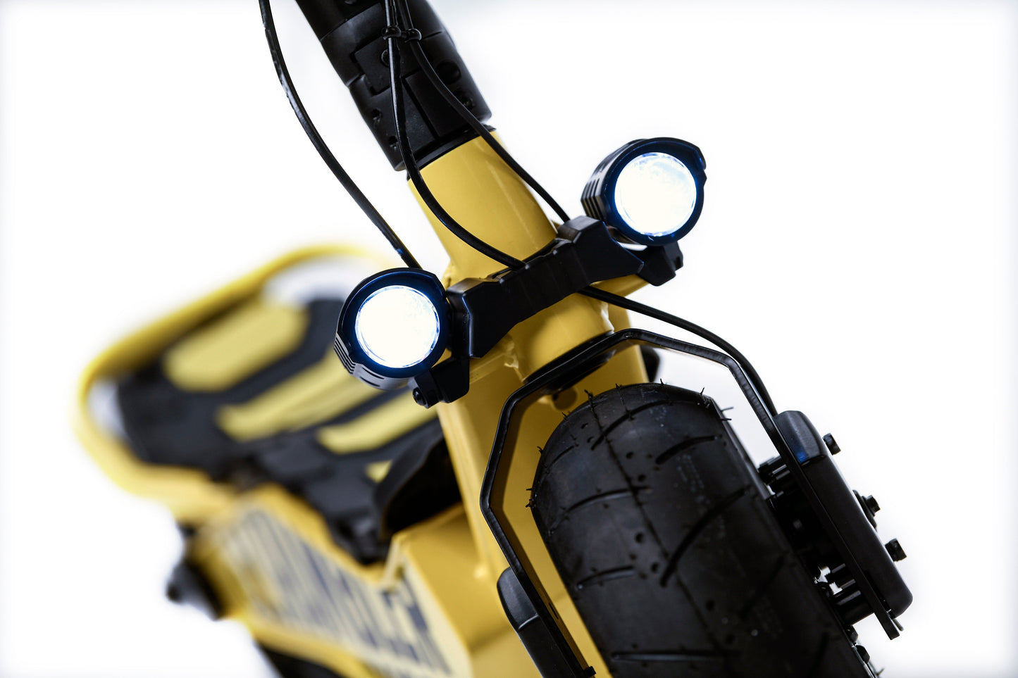 Ducati Scrambler CROSS-E Electric Scooter