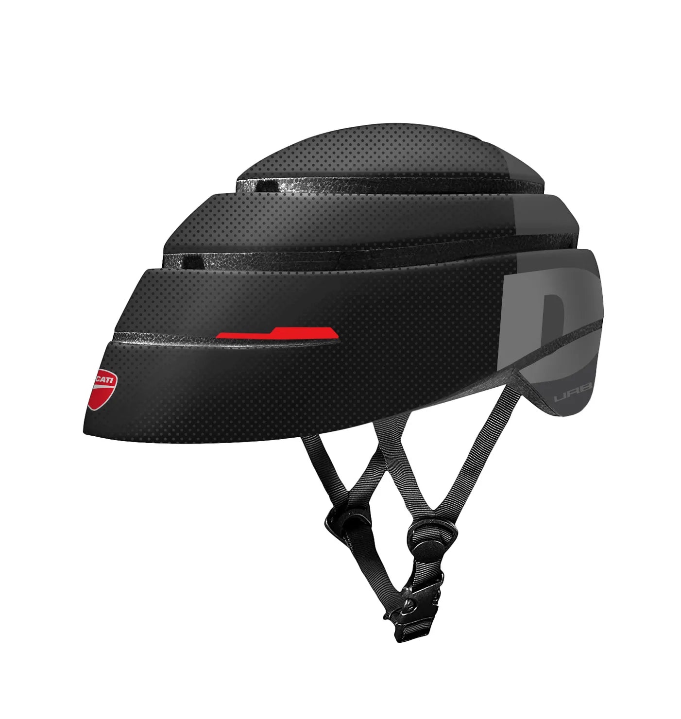 Ducati Urban Foldable Helmet