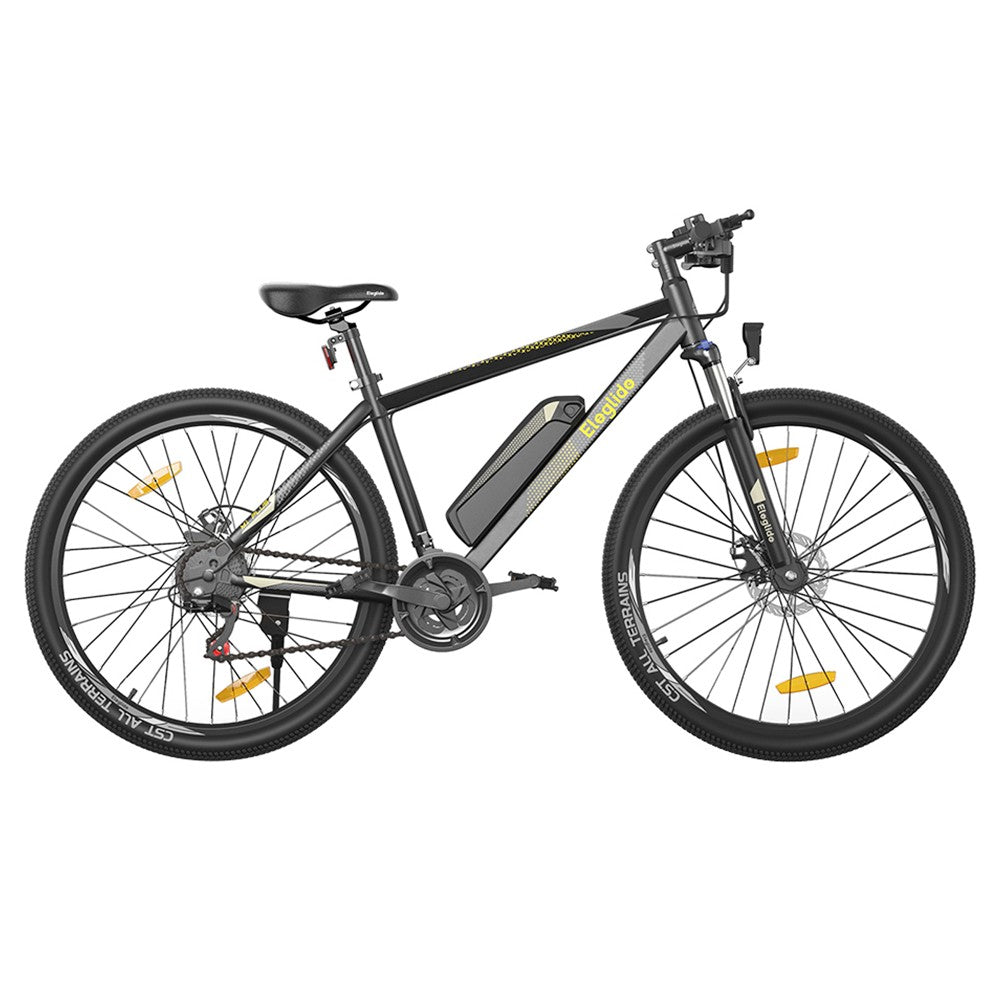 ELEGLIDE M1 PLUS 29-Inch Electric Mountain Bike With APP