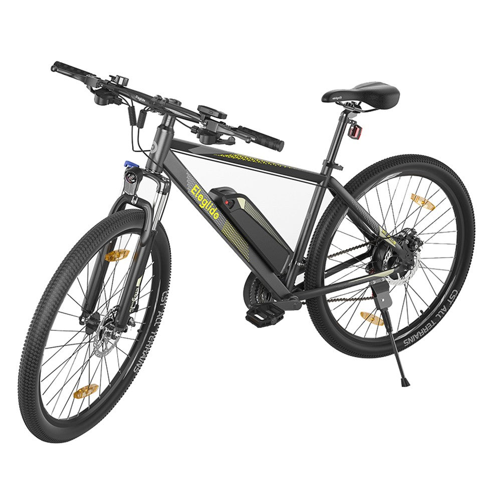 ELEGLIDE M1 PLUS 29-Inch Electric Mountain Bike With APP