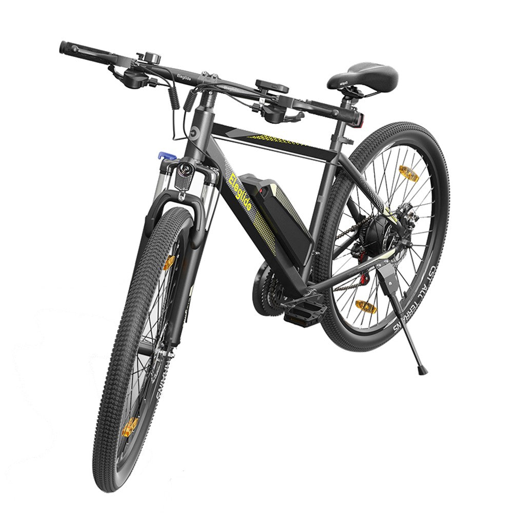 ELEGLIDE M1 PLUS 29-Inch Electric Mountain Bike With APP
