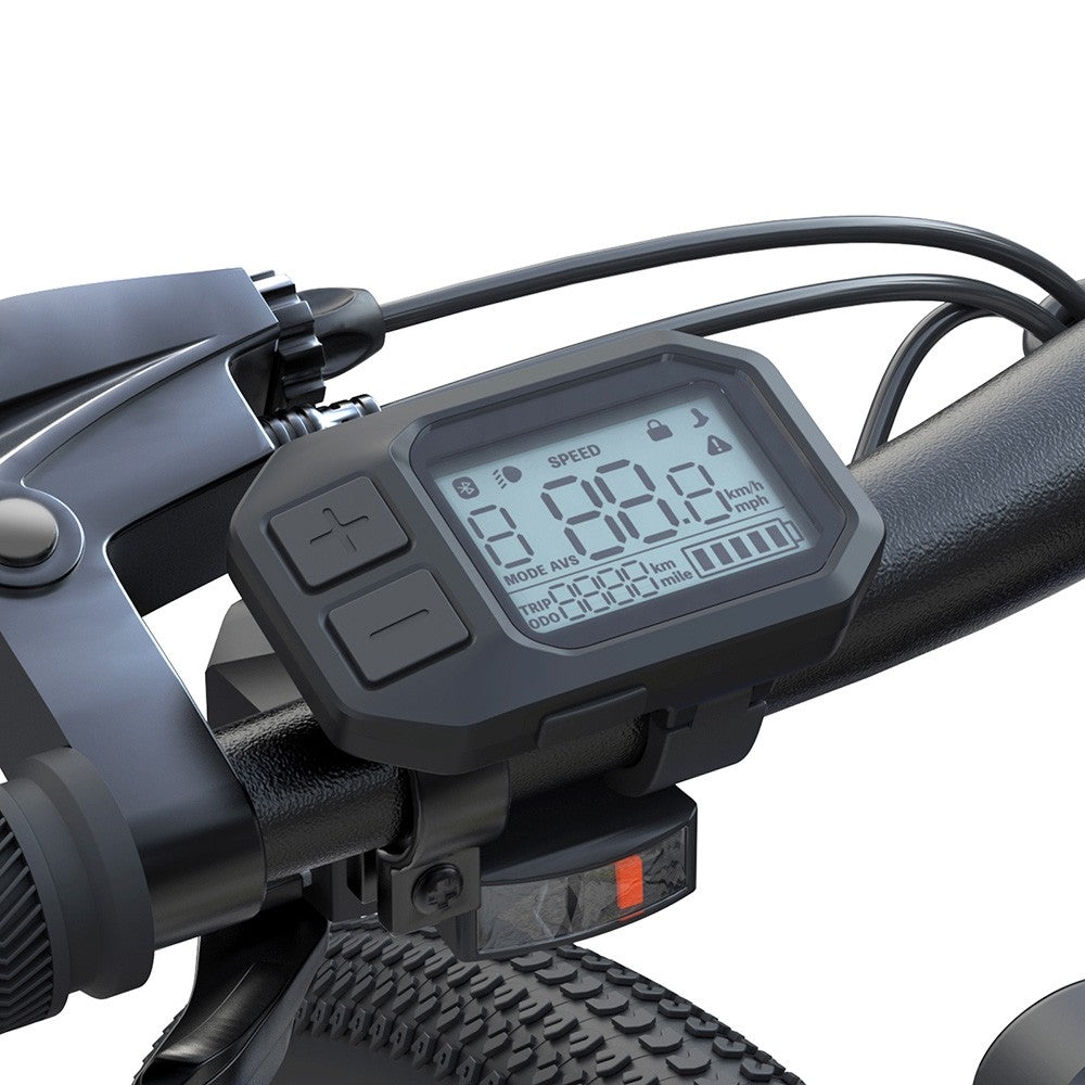 ELEGLIDE M1 PLUS 29-Inch Electric Mountain Bike With APP