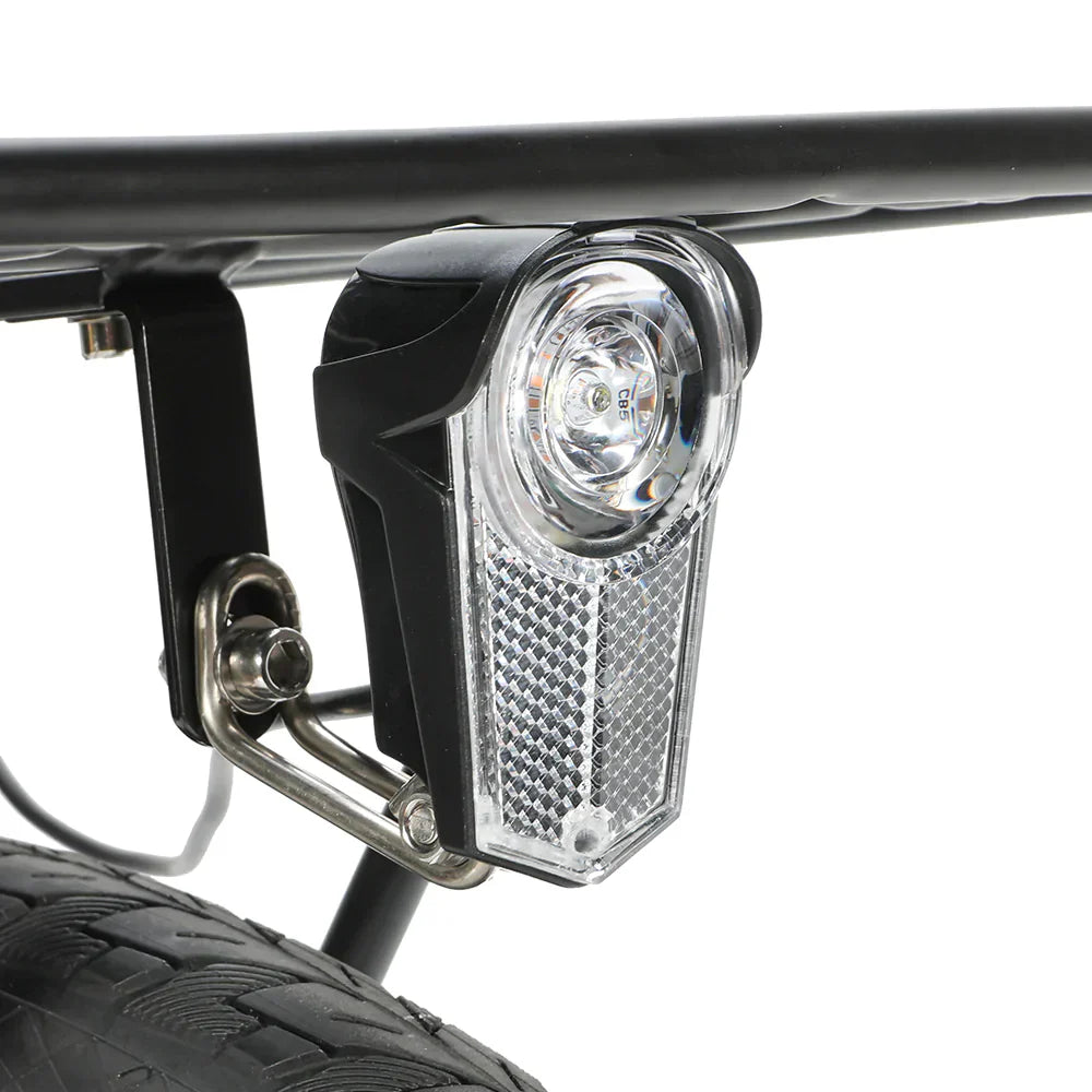 ELEGLIDE CITYCROSSER Electric Bike