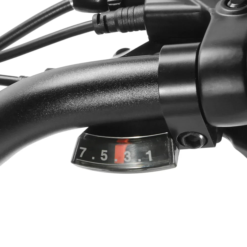 ELEGLIDE CITYCROSSER Electric Bike