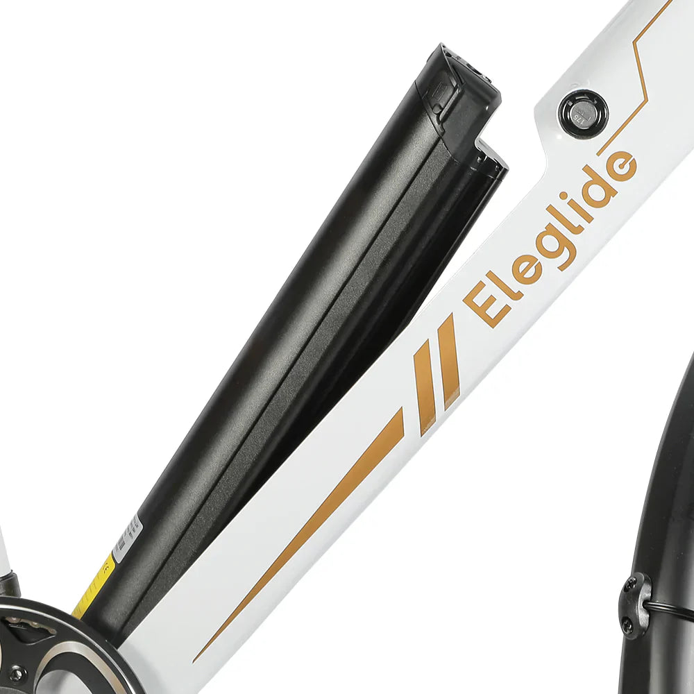ELEGLIDE CITYCROSSER Electric Bike