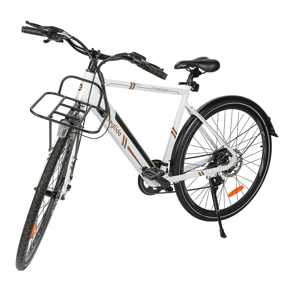 ELEGLIDE CITYCROSSER Electric Bike