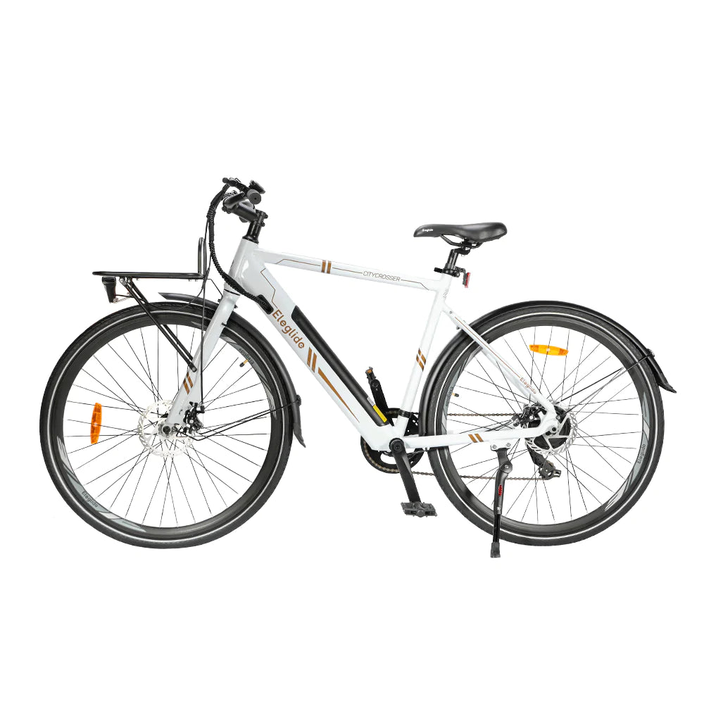 ELEGLIDE CITYCROSSER Electric Bike