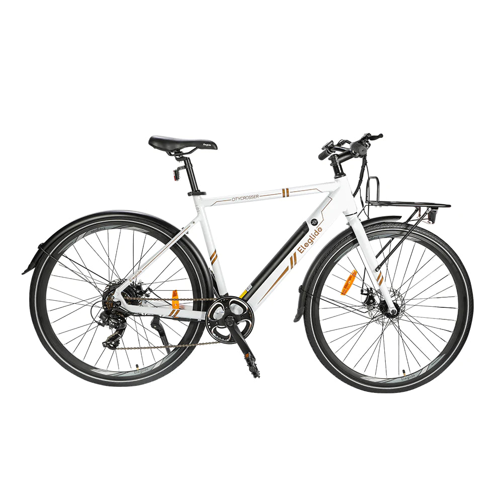 ELEGLIDE CITYCROSSER Electric Bike