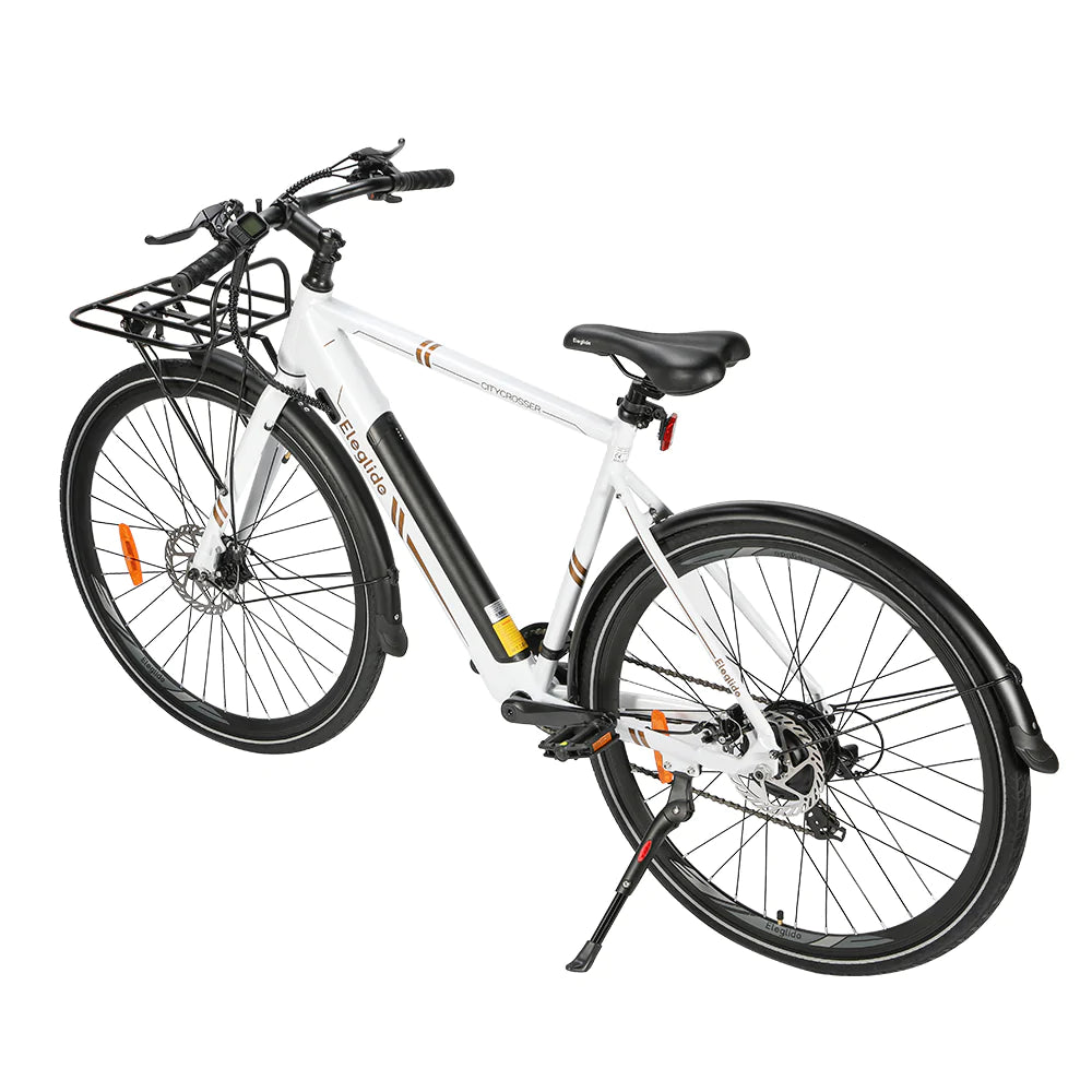 ELEGLIDE CITYCROSSER Electric Bike