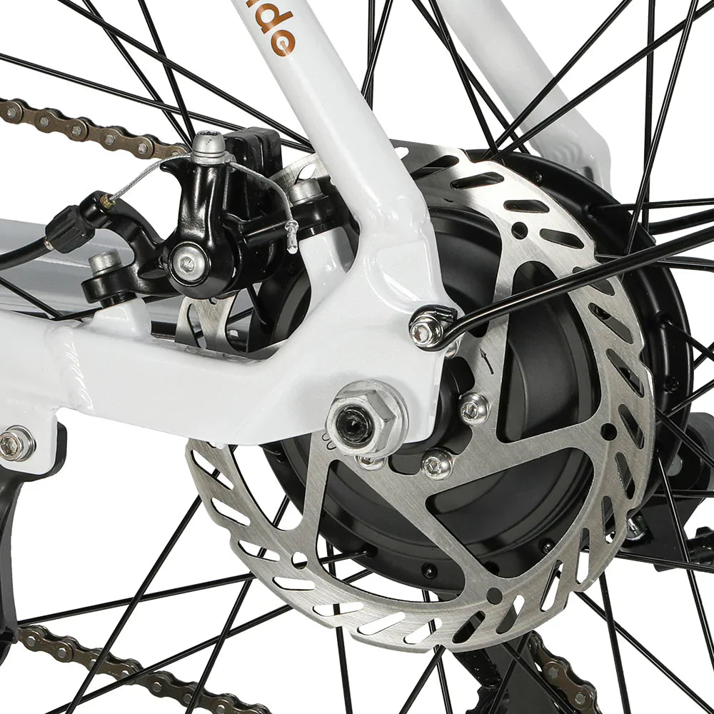 ELEGLIDE CITYCROSSER Electric Bike