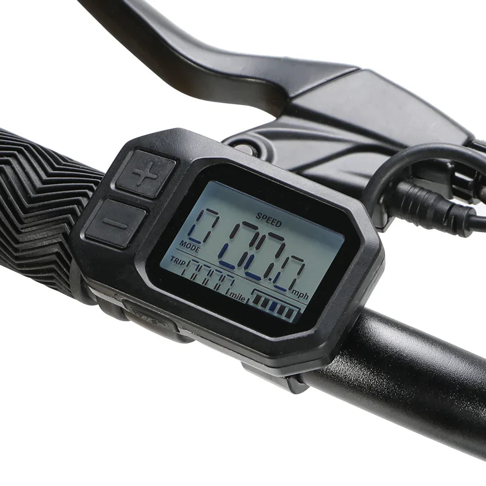 ELEGLIDE CITYCROSSER Electric Bike