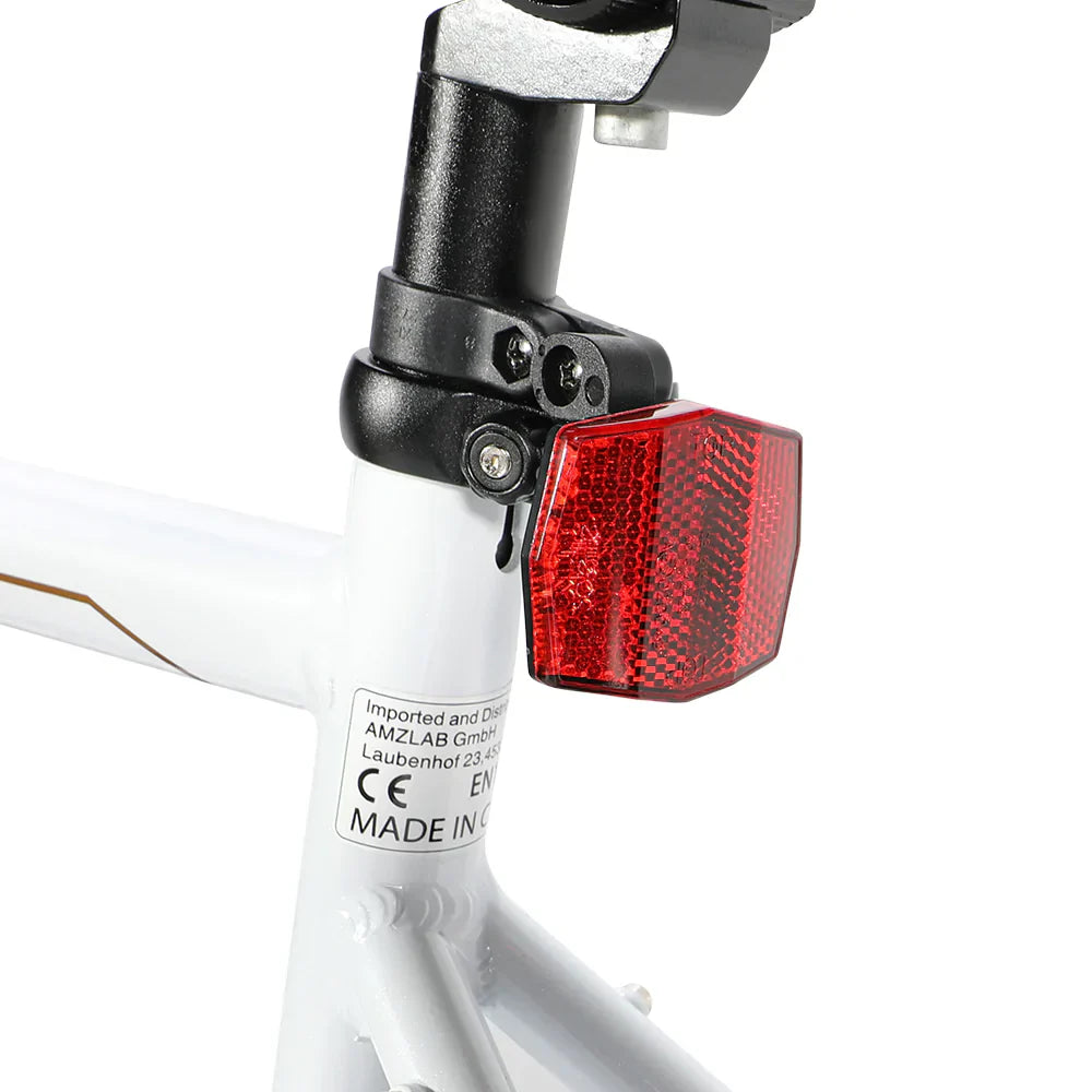 ELEGLIDE CITYCROSSER Electric Bike