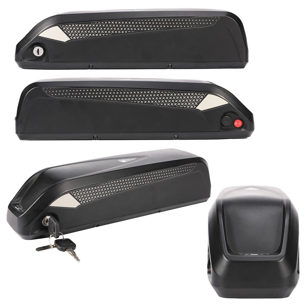 ELEGLIDE M1 Electric Bike 36V 12.5Ah Removable Battery