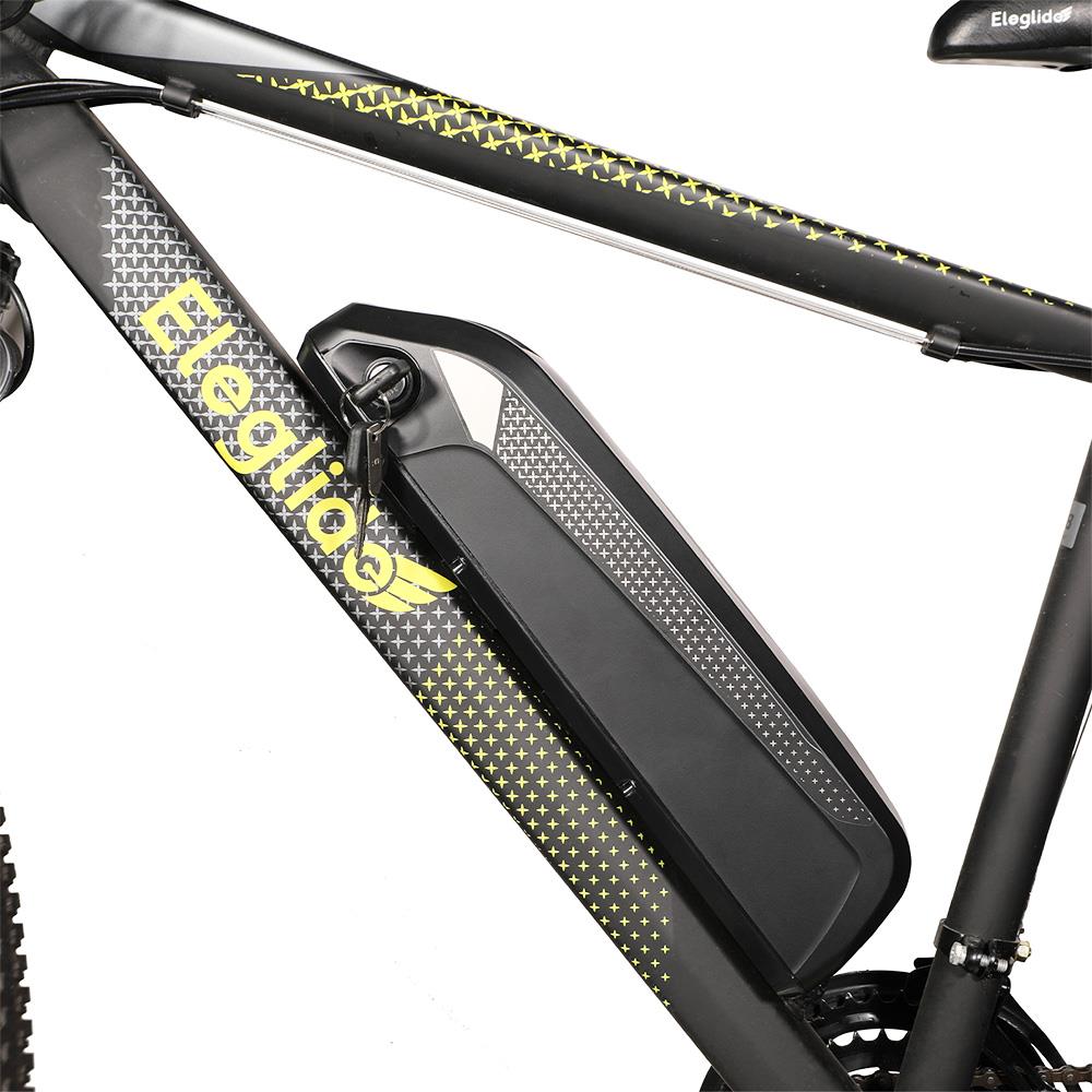 ELEGLIDE M1 Electric Bike 36V 12.5Ah Removable Battery