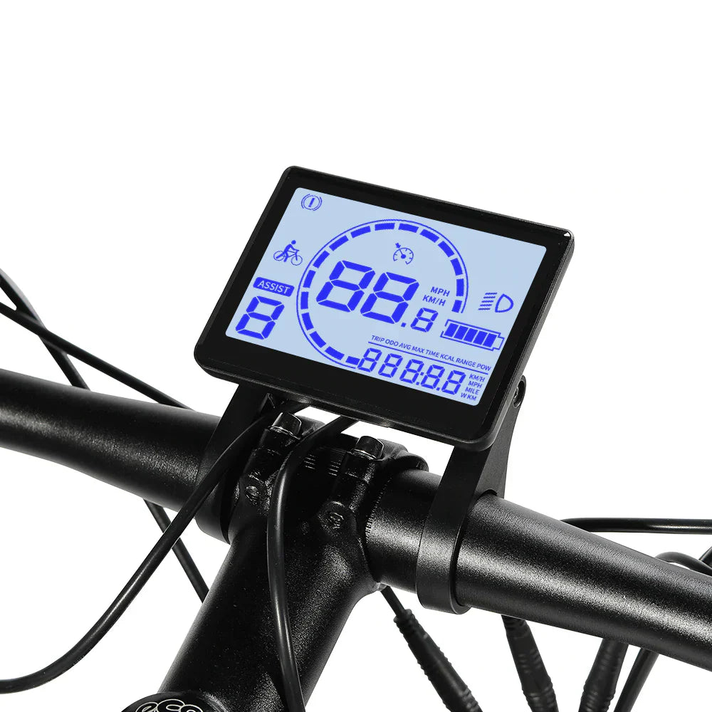 ELEGLIDE T1 Electric Trekking Bike