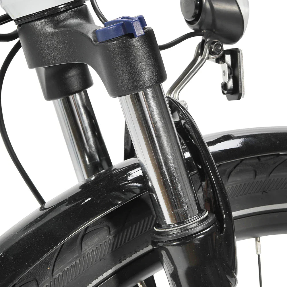 ELEGLIDE T1 STEP-THRU Electric Trekking Bike