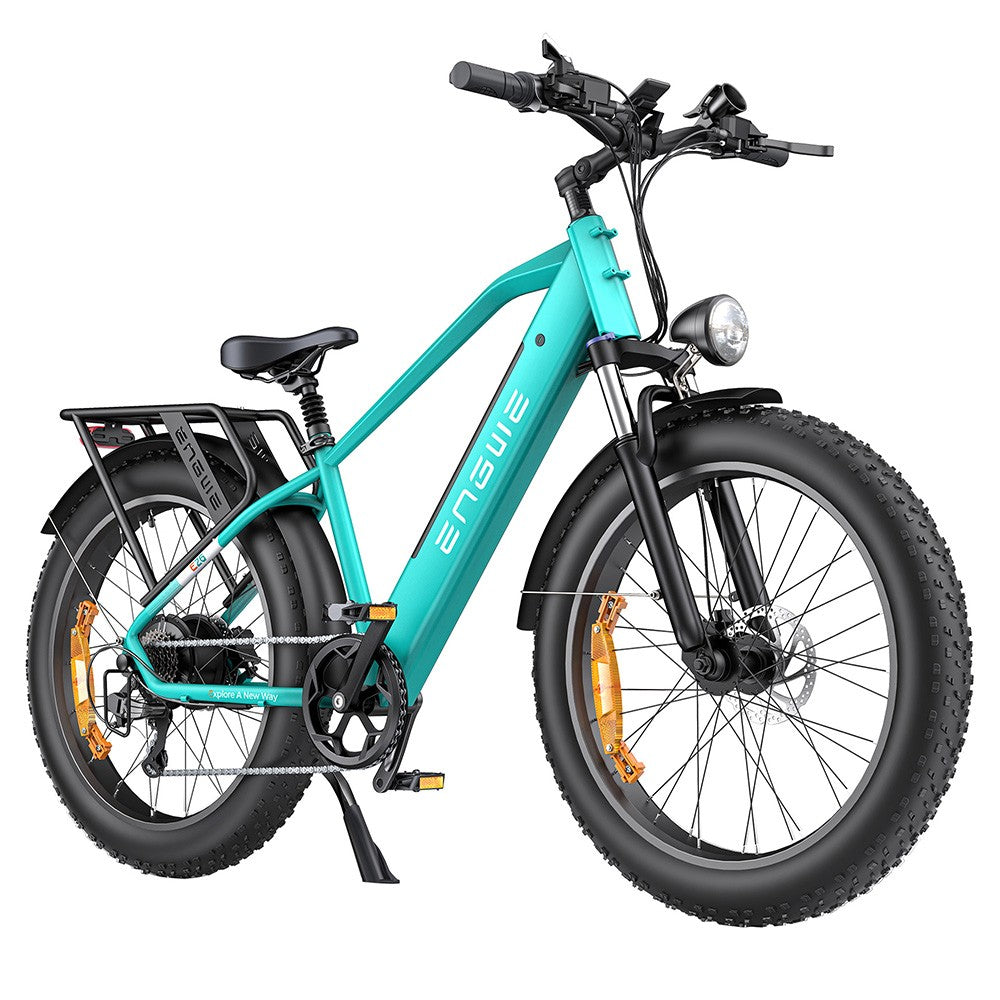 ENGWE E26 - High-Performance All-Terrain Electric Bike