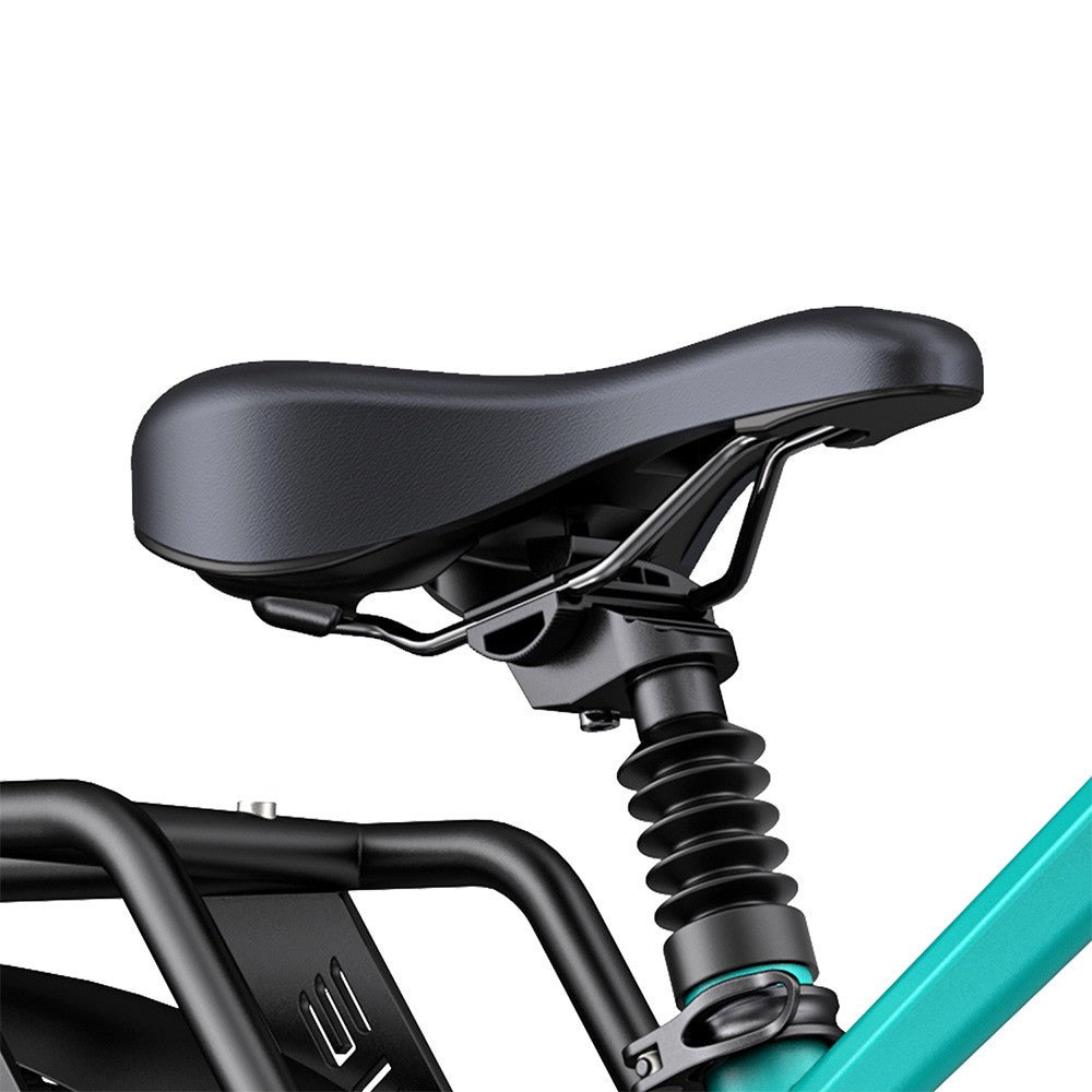 ENGWE E26 - High-Performance All-Terrain Electric Bike