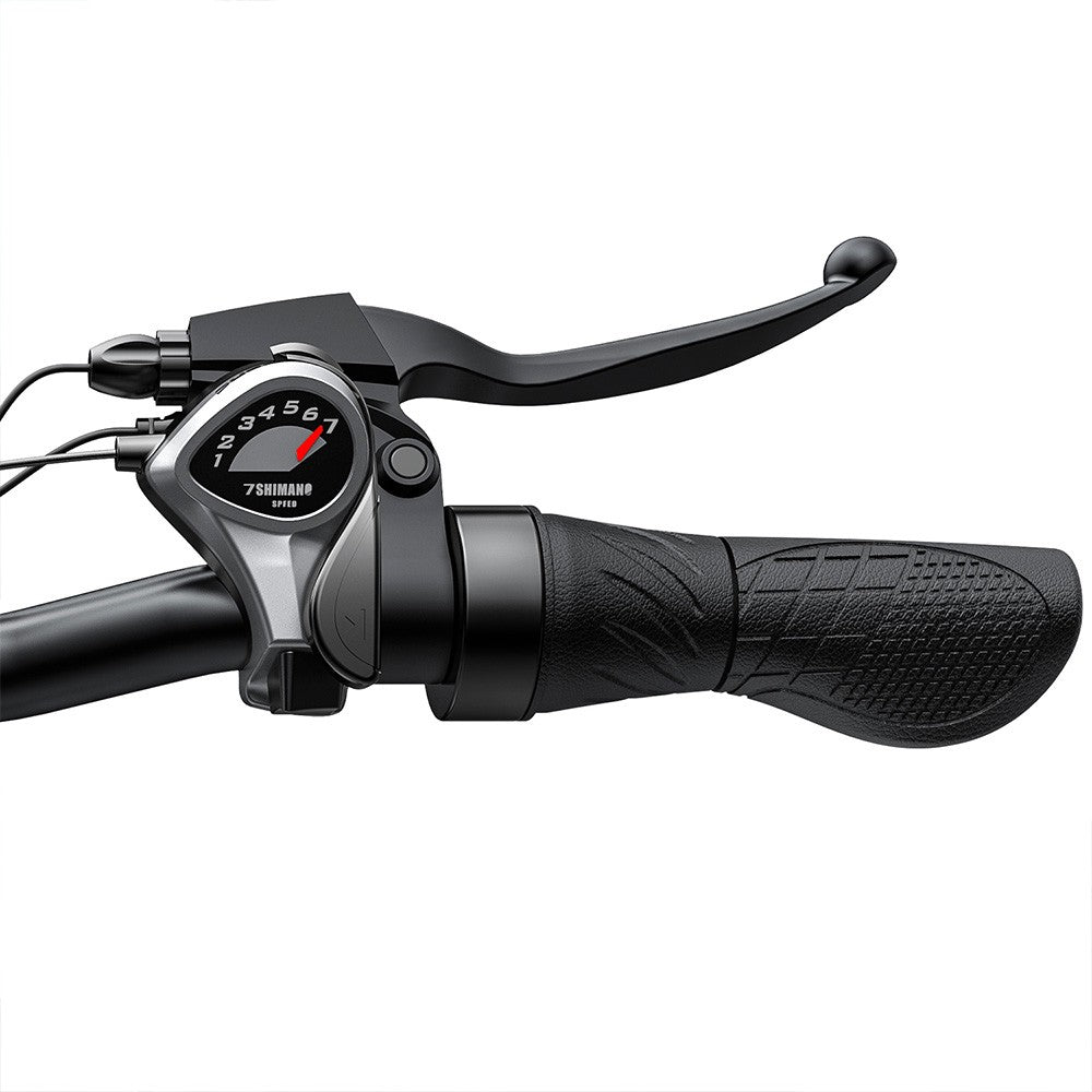 ENGWE E26 - High-Performance All-Terrain Electric Bike