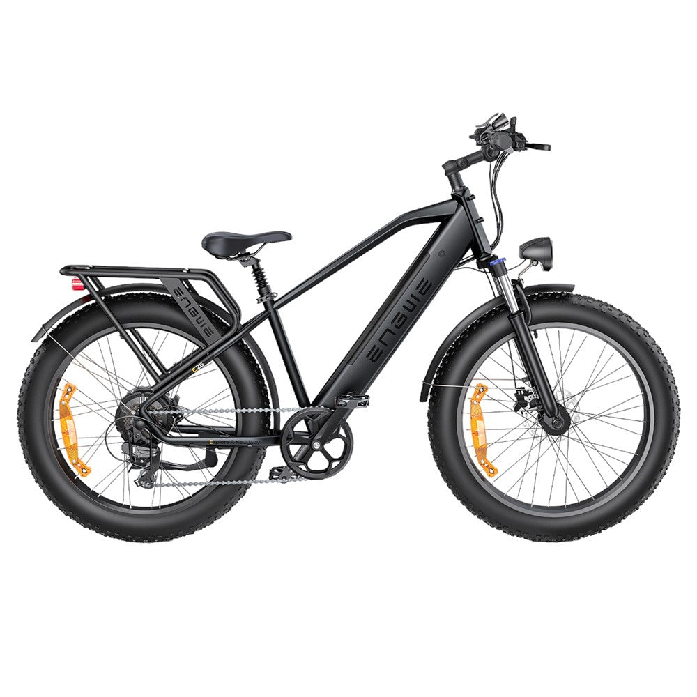 ENGWE E26 - High-Performance All-Terrain Electric Bike