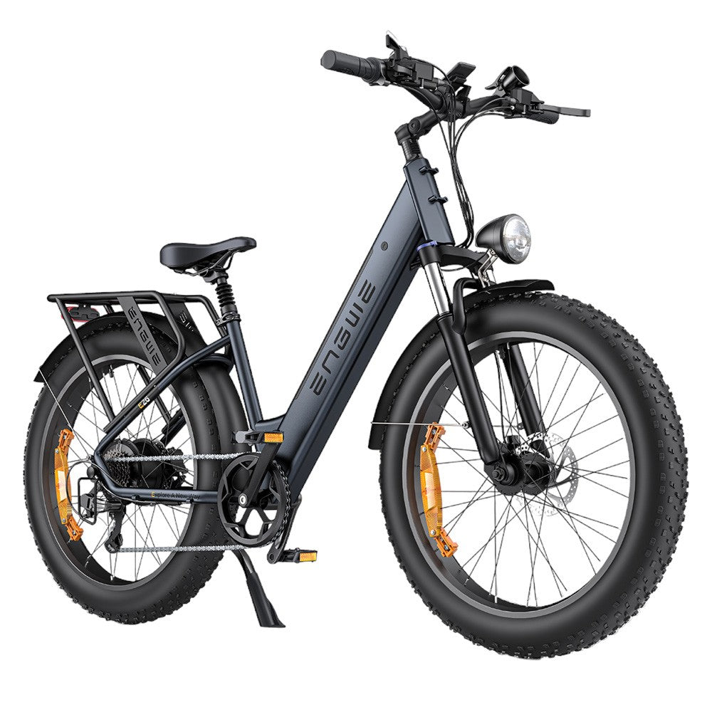 ENGWE E26 - High-Performance All-Terrain Electric Bike