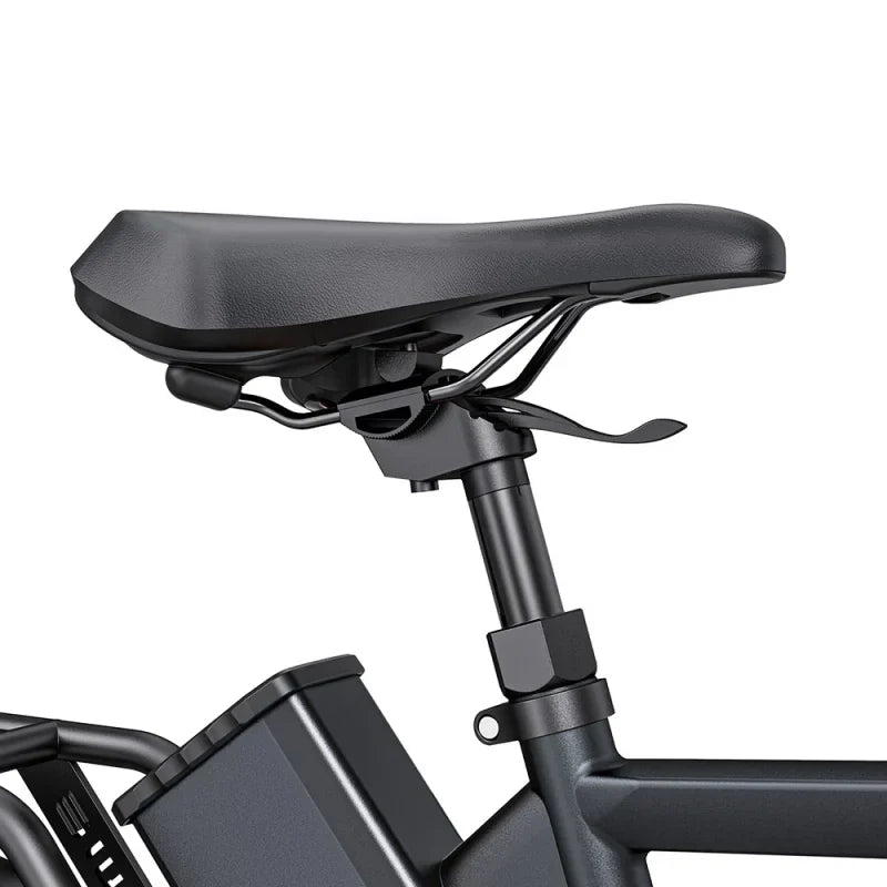 ENGWE P275 PRO 250W Mid-Motor Carbon Belt Drive Commuter Electric Bike