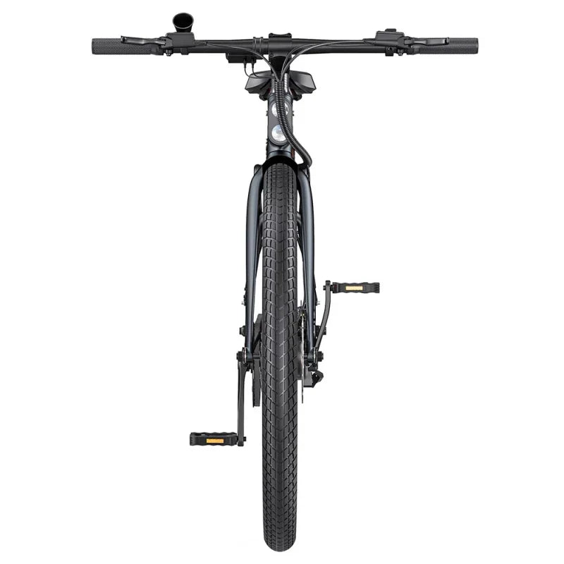 ENGWE P275 PRO 250W Mid-Motor Carbon Belt Drive Commuter Electric Bike
