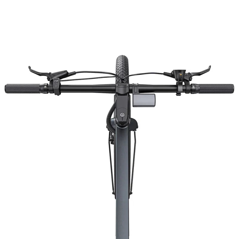 ENGWE P275 PRO 250W Mid-Motor Carbon Belt Drive Commuter Electric Bike