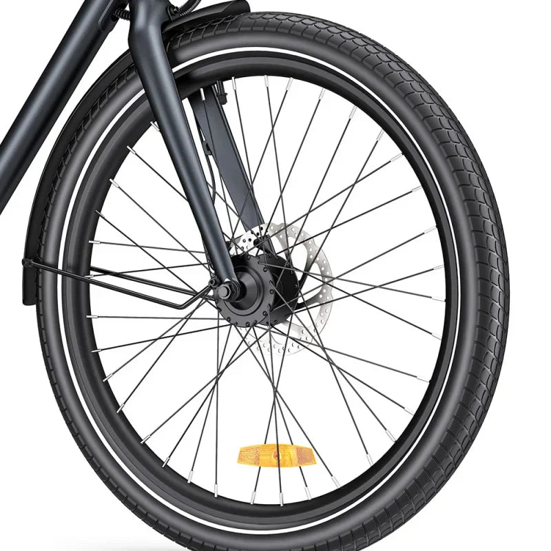 ENGWE P275 PRO 250W Mid-Motor Carbon Belt Drive Commuter Electric Bike