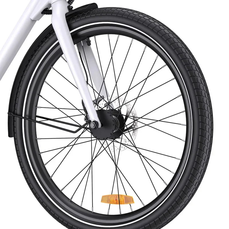ENGWE P275 ST 250W 260 km Ananda Torque Sensor Mid-drive Motor Commuting E-bike