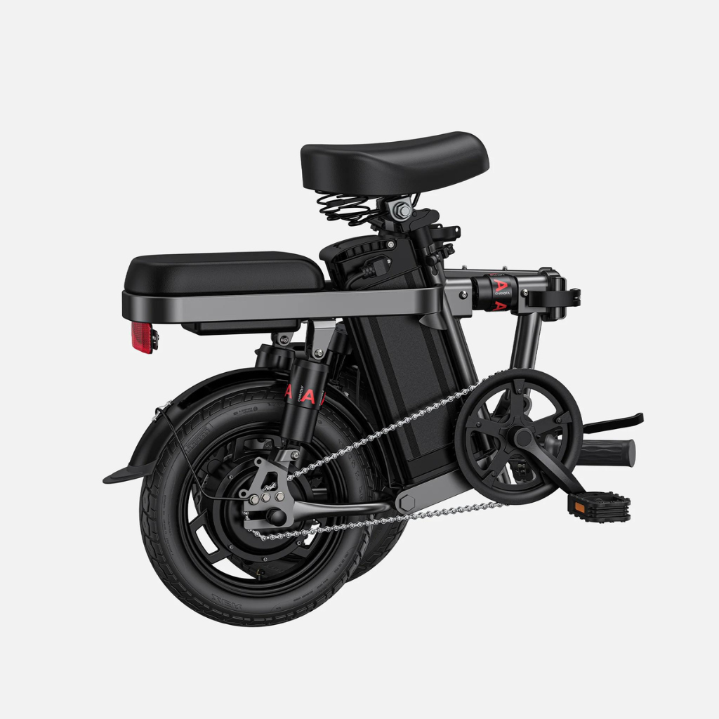 ENGWE T14 250W 14" Folding Electric Bike 48V 10Ah E-Bike