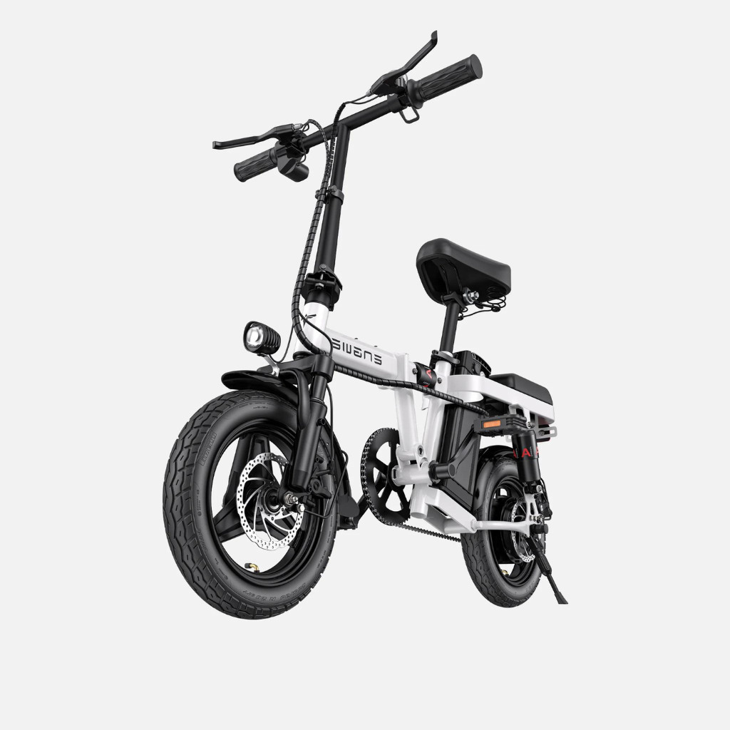 ENGWE T14 250W 14" Folding Electric Bike 48V 10Ah E-Bike