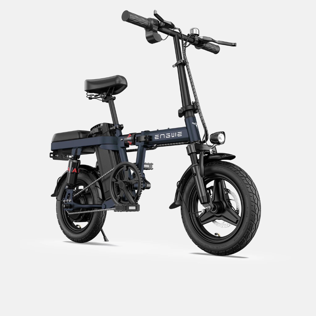 ENGWE T14 250W 14" Folding Electric Bike 48V 10Ah E-Bike