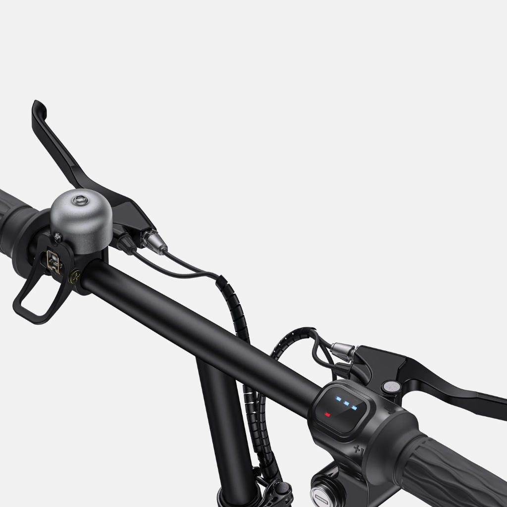 ENGWE T14 250W 14" Folding Electric Bike 48V 10Ah E-Bike