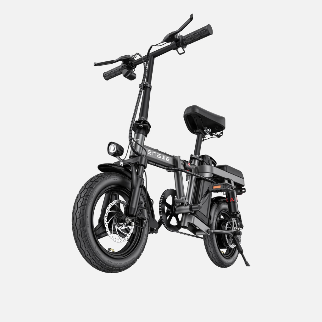 ENGWE T14 250W 14" Folding Electric Bike 48V 10Ah E-Bike