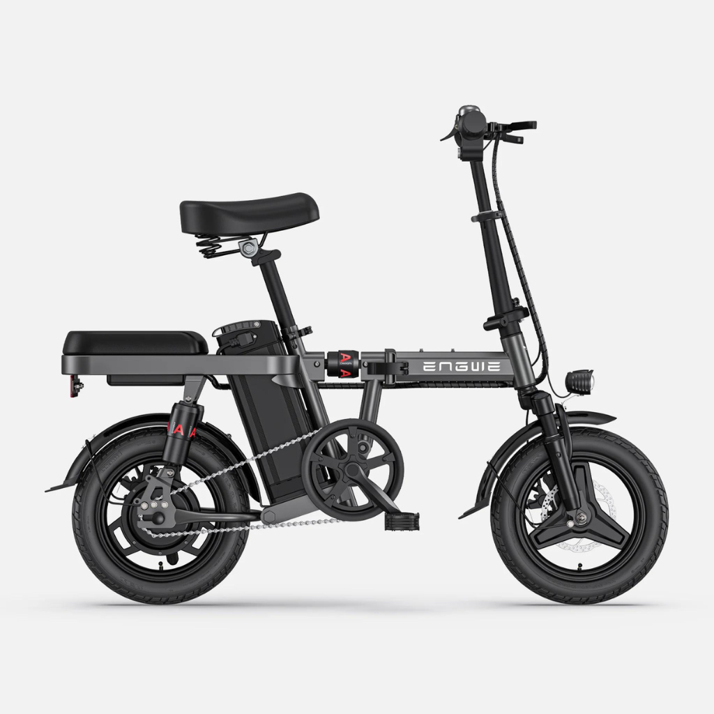 ENGWE T14 250W 14" Folding Electric Bike 48V 10Ah E-Bike