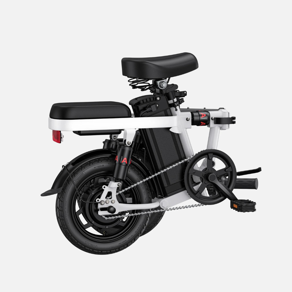ENGWE T14 250W 14" Folding Electric Bike 48V 10Ah E-Bike