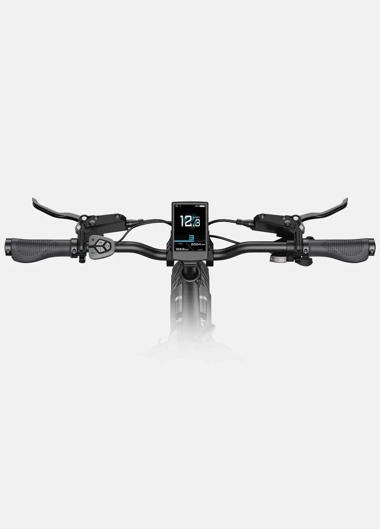 ENGWE L20 3.0 Pro Electric Bike with Full Suspension